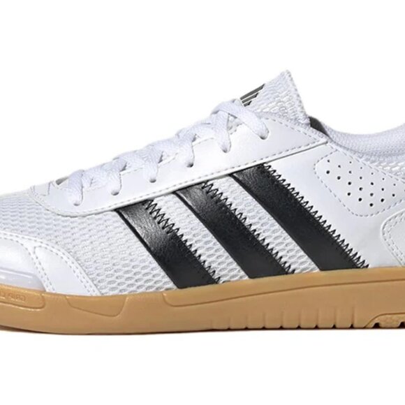 adidas Spezial Light Lace Up Mens White Sneakers Casual Shoes HQ3518 SIZE 11 - Picture 10 of 14